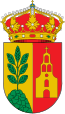 Blason de Chandrexa de Queixa