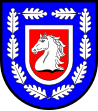 Coat of arms of Breitenfelde