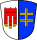 Coat of arms of Weißensberg