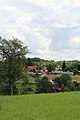 Dračić - panorama