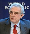 México México Ernesto Zedillo Ponce de León, Presidente