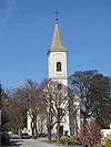 Протестантская приходская церковь (Гроспетерсдорф)