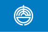 Bandeira de Karatsu