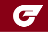 小須戸町旗