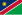 ნამიბიის დროშა