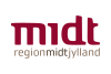 Hiệu kỳ của Vùng Midtjylland