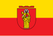 Vlag van Trier