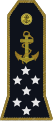 元帥（Amiral de France）