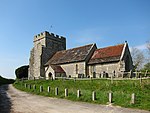 Church of St Peter