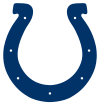 Logo dos Indianapolis Colts