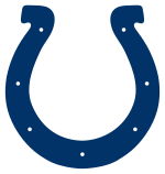 Индијанаполис колтси Indianapolis Colts - лого