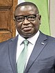 Julius Maada Bio