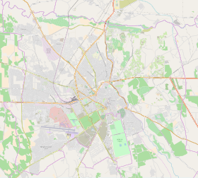 Voir sur la carte administrative de Marrakech