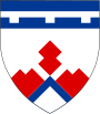 Wappen von Milići