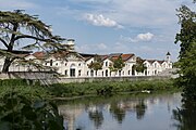 Le Musée de la bande dessinée