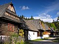 Slowakei: Museum Orava