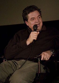 Oliver Platt 2010.