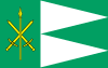 Flag of Włodawa