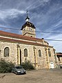 Église Saint-Bonnet de Saint-Bonnet-le-Troncy