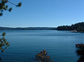 Shaver Lake