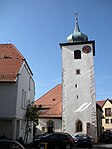 Dorfkirche Rotenberg