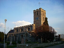 Church of St. John