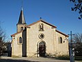 Kirche Saint-Régis