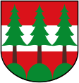 Reutte címere