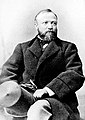 19. Andrew Carnegie (GS=785)