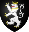 Blason de Gand