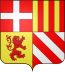 Blason de Lucinges