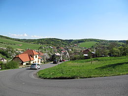 Bohuslavice u Zlína - Sœmeanza