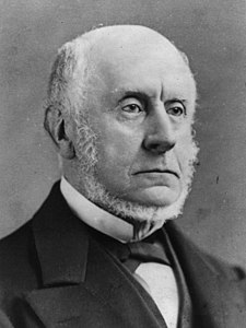 Charles Francis Adams (1861)