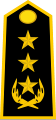 Cape Verde (coronel)