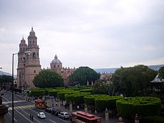 Morelia