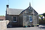 Cleish Public School, Kirkton Of Cleish