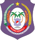 Coat of arms of Gorontalo