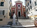 Catedral Panagia Spiliotissa