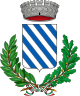 コスティリオーレ・ダスティの紋章
