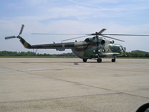 Mil Mi-8