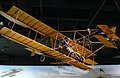 Curtiss Golden Flyer replica
