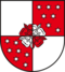 Wappen der Stadt Osterwieck