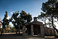 Ermita de Sant Cristòfol del Bosc (Llambilles)