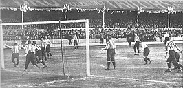 Burnden Park