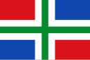 Provinsjeflagge