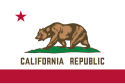 Bendera California