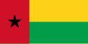 गिनी-बिसाउचा ध्वज