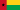 Гвинея-Бисау байрагы