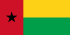 Guinea-Bissau - Bandiera