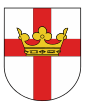 Coat of arms of Gau Moselland